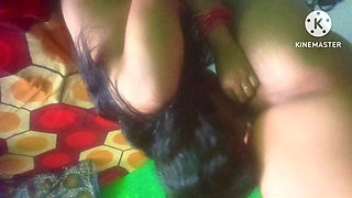 Indian Desi Kolkata bhabi chudai zabardast chudai