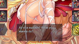 Ep4: [finale] Best Creampie of Evil Jihkuang - King of Kinks