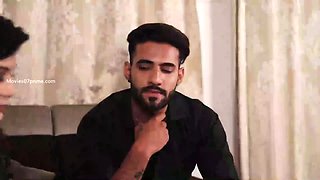 Indian hot MILF erotic video