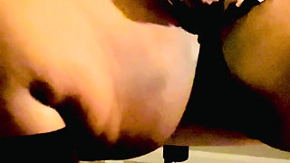 Dildo Fuck
