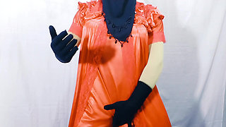 Bengali Beautiful stepmother spends the night with her stepson and has sex with him