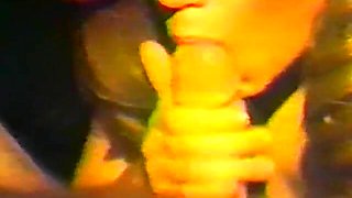 Retro porn with the hottest retro babes and blowjobs