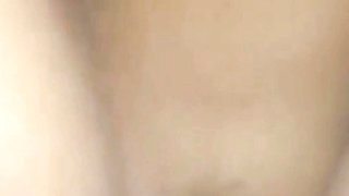 Playing with a Girl When You're Alone