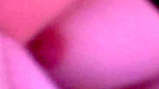 Slutty Wife Blowjob