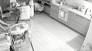 Close Up And Cumshot