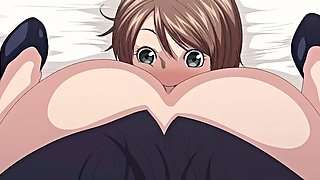 Hentai mix japanese anime cartoon sexy teens and girls