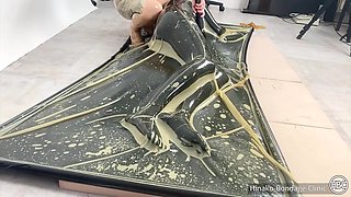 Lezdom Fetish Nasty Bdsm Hottie