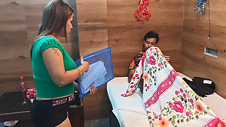 Teacher Ne Student ko Pagal Banaya Or Hardcore Sex Kiya Tina Nandy