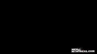 Cedrick Dupuy's First Time In Porn - Bro Network