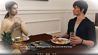 Darker: Lesbian Lust and Passion - Episode 13