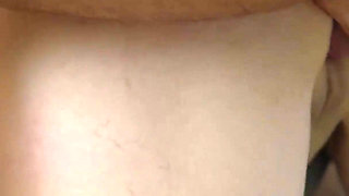 Grandma Ilse Is as Horny as a 20-year-old, Her Young Arabian Stallion Loves Her Plump Body