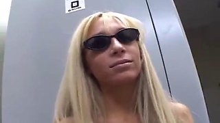 Group Keri Sable, melisa lauren - Anal E. 6 BTS: Babe, Blonde  Small Tits Porn