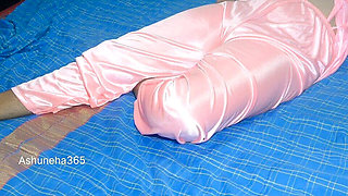 Village Desi Hot Couples Hardcord Sucking and Fucking in Bedroom Room