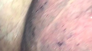 Strapon femdom fetish