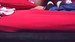 A Rich Getaway, Oral and Sex