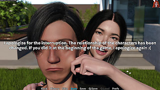 Fate Won't Separate Us Update 7 to Be Continue