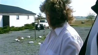 Dora Venter And Karma Rosenberg - Wonderful Pornstars Vintage Crazy Xxx Video