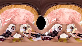 98t.tvvrkm00654-2: Pov, Japanese  Virtual Reality Porn