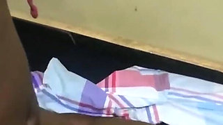 Cute Student Gets Fucked and Cummed on by Her High School Teacher