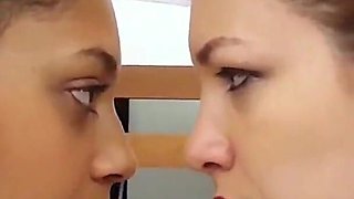 Pee Swallow Lesbian Domination New Slave Training