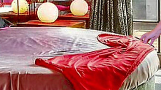 Granny Angel: Cock Sucking, BBC Dildo Fucking Old Slut