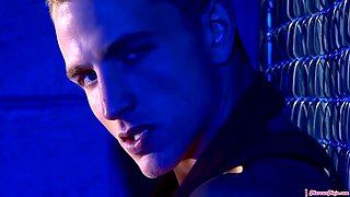 Beneath The Metal, Marcus Moans With Marcus Mojo