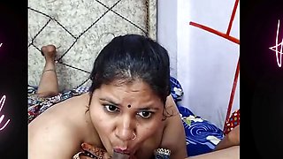 Choti Bahu Ka Sasur Aur Uski Tau Ke Saath Honeymoon Desi Sasur Bahu Jaith PT6