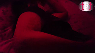 Luminous Poise: A Visual Celebration of Movement - A solo trance