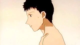 Watch thrilled puss's scene