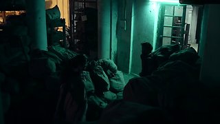 Boss Sex With Server Girl