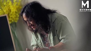 Cum drained by stepmother and her sisters