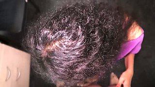 ReenaRithik Hot Mallu Girl Saree Blowjob Makes Me Cum Splash