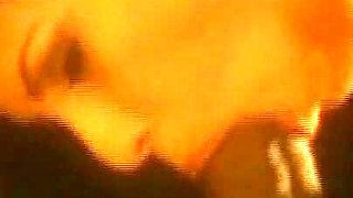 Two Amazing Vintage MILFs Fucked and Cummed in Mouth by Monster Black Cock