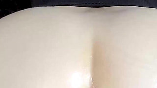 Anal Fuck Machine #5