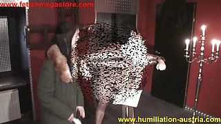 TV Humilition