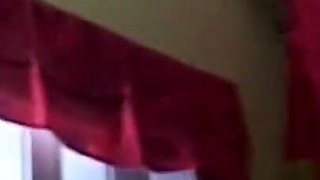 Lesbian action with hot blonde and brunette
