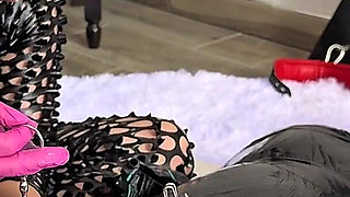Immobilised Provoked Denied and Urethral