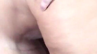 Fat Old Bimbo Breeding with Husband's Friend