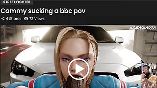 New Big Breast Bald Pussy Squid Game, Cammy Sucks BBC Cock, Widowmaker Shower Toy