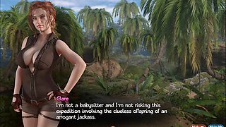 Undergarments, sex hentai, 18 year old