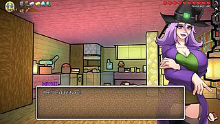 Cartoon fantasy with hentai sex and wild stories featuring Loveskysan69real