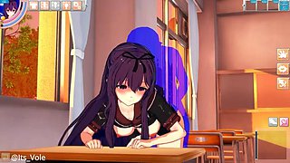 Senran kagura Murasaki Ninja Hentai erotica: Xhamster, Japanese  Hentai Sex Porn