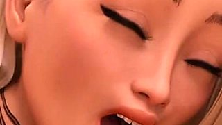 Wvm - Part 239 - Squeaking so Lound on a Massive Dick by Misskitty2k