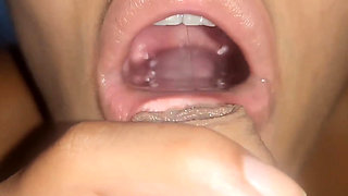 My Human Toilet Drinking Piss with Lots of Love