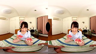 Creampie Sex With Abnormal Girlfriend Part 1 - Japanese Schoolgirl Hardcore Creampie