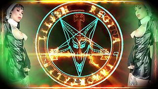 Boobs Bliss: Blasphemous Tits - Religious JOI, Blasphemy, Blasphemous, Blasphemer