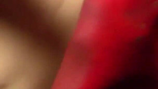First Time Creampie Gangbang for Skinny Girl