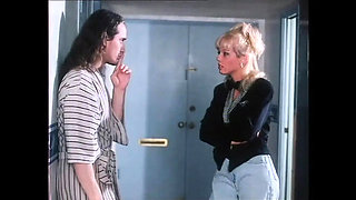 Angry Blonde Wife Kelly Trump Fucked Hard by Husband and Friends in Steamy Historical Foursome