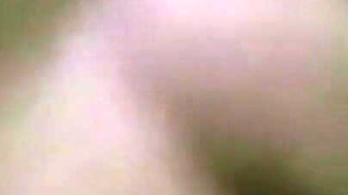 Indian Busty Wife Showing Juicy Pussy and Boobs at Night