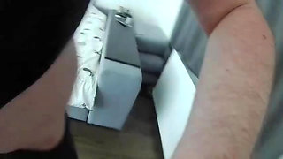 Real cheating,friends are fucking my wife in the ass.